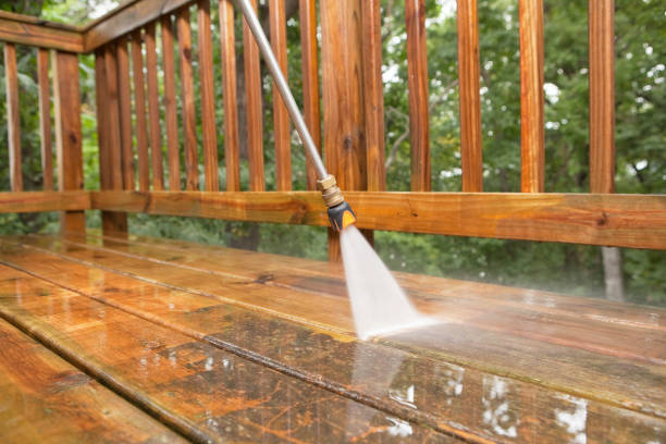 Best Post-Construction Pressure Washing  in Abingdon, IL